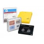 Ленточные картриджи (кассеты) для стримеров, автозагрузчиков и библиотек