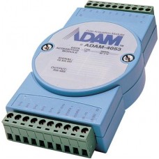 ADAM-4053-AE (модуль дискретного ввода)