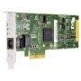 HP NC373T PCI Express Multifunction Gigabit Server Adapter,  10/100/1000 (supports TOE, iSCSI, RDMA)  (incl. low-profile bracket)