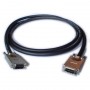 4M Ext MiniSAS(SFF8088) to MiniSAS(SFF8088) cable for con69ting SAS HBA or switch to MSA2300sa,MSA2300 to MSA70,P800/E500 to MSA60/70 (analog 407339-B21)