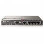 HP BladeSystem cClass GbE2c Layer 2/3 Ethernet Blade Switch (5 ports 100/1000 + 4 SFP slots) repl 410917-B21