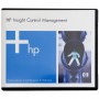 HP Insight Control Environment, No Media, 1 server licence, 24x7 Support (incl. iLO Advanced Pack, SIM, IPM, RDP, PMP, VPM, VMM,SMP)