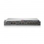 HP Virtual Con69t FlexFabric 10Gb/24-port Module for c-Class (16x10Gb downlinks, 2x10Gb cross con69t int links, 4x10Gb SFP+ slots, 4x10Gb or 8Gb FC SFP+ slots)