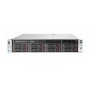 Proliant DL380p Gen8 E5-2609 Rack(2U)/Xeon4C 2.4GHz(10Mb)/1x4GbR1D(LV)/P420i(ZM/RAID 0/1/1+0)/ noHDD(8/16up)SFF/noDVD/iLO4St/4x1GbFlexLOM/FRK/1xRPS460HE(2up)
