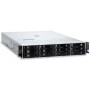 IBM ExpSel x3630 M3 Rack 2U, 2xXeon X5650 6C ( 2.66GHz 12MB), 2x4GB 1.35V Chipkill RDIMM, noHDD HS  3.5