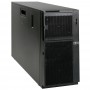 IBM x3500 M3 Tower (5U), Xeon 6C E5670 (2.93GHz/1333MHz/12MB), 2x4GB, noHDD HS 2.5