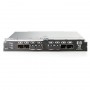 HP BladeSystem Brocade 8/24c SAN Switch (8+16 ports) (8 external SFP slots, incl 4x8Gb LC SW SFP, 24 ports enabled)
