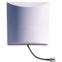 D-Link ANT24-1400, Directional Panel Ant./14dBi/ 30deg with surge arrestor, Lucent con69tor