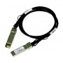 70 3m SFP+ Direct attach cable (1 SFP+ and 1 XFP con69tors)