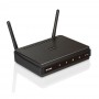 D-Link  DAP-1360, Wireless Access Point with Advanced Features, 802.11n(DAP-1360/EEU)