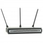 D-Link  DAP-2553, DualBand Wireless Access Point with PoE, 1x10/100/1000BASE-TX, 802.11n