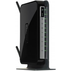 70 Wireless ADSL2+ Router N300 (1 ADSL2+ AnnexA and 4 LAN RJ-45 10/100 Mbps ports, 1 USB 2.0 port), no IPTV support