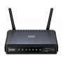 D-Link  DIR-620, Wireless Router, 3G/CDMA/WiMAX, 4xLAN, 1x10/100Base-TX WAN, USB, 802.11n