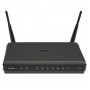 D-Link  DIR-628, DualBand Wireless Router, 4x10/100 LAN, 1x10/100 Base-TX WAN, 802.11n