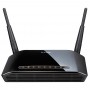 D-Link DIR-815 802.11a/b/g/n DualBand(2.4 and amp 5.0 concurrent) Wireless Gigabit Router, with 4-ports 10/100 Base-TX switch