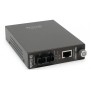 D-Link  DMC-1530SC, Smart Media 10/100BASE-TX and 100BASE-FX Converter ( Single-mode Fiber / SC con69tor )