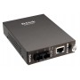 D-Link  DMC-530SC, Media Converter Module, 100BASE-TX Twisted-pair to 100BASE-FX Single-mode Fiber, (30km, SC)