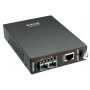 D-Link  DMC-700SC, Media Converter Module, 1000Base-T to 1000Base-SX Multi-mode Fiber, (550m, SC)