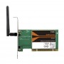 D-Link  DWA-525, Wireless N 150 PCI adapter, 802.11n(150Mbps)
