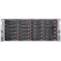 70 ReadyDATA 5200 24-bay expansion chassis (4U) with 6G SAS cable (without drives)