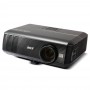 Acer projector P5290, DLP, ColorBoost™ II, EcoPro,  ZOOM, XGA 1024*768, 4.1kg, (DLP 3D), '3700:1, 4000 LUMENS, HDMI, DVI,Lens Shift