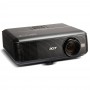 Acer projector P5390W, DLP, ColorBoost™ II, EcoPro,  ZOOM, WXGA 1280*800, (DLP 3D), 4.1kg, '3700:1, 4000 LUMENS, HDMI, DVI,Lens Shift