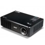 Acer projector X110P, DLP, CBII+, SpectraBoost,, EcoPro, ZOOM, SVGA 800X600, (DLP 3D), 2.2KG, '4000:1, 2700 LUMENS, old p/n EY.JBU01.039