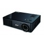Acer projector X1261P, DLP, ColorBoost™ II, EcoPro, ZOOM, XGA (1024x768), Auto Keystone,  (Nvidia 3D  and amp  DLP 3D), 2.2KG, '3700:1, 2700 LUMENS, BAG