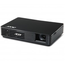 Acer projector C120, Pico LED,  WVGA, 2000:1, 100 Lm,USB power,180g,Bag, replace EY.JC405.001 (C112)