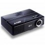Acer projector P1203, DLP, ColorBoost™ II, EcoPro, ZOOM, XGA 1024x768, DLP(3D), 2.48KG, '3700:1, 3100Lm,USB,HDMI,bag, Autokeystone