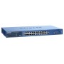 70 Managed Smart-switch with 24FE+1GE+1SFP(Combo) ports