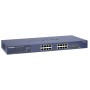 70 Managed Smart-switch with 14GE+2SFP(Combo) ports