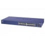 70 Managed Smart-switch with 20GE+4SFP(Combo)+2xHDMI(5G for stacking) ports, stackable