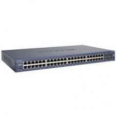 70 48 x 10/100/1000 Smart Managed Gigabit Switch with 4 SFP Gbic Slots