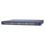 70 Managed Smart-switch with 44GE+4SFP(Combo) ports (including 48GE PoE ports), PoE budget up to 384W