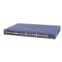 70 Managed Smart-switch with 44GE+4SFP(Combo)+2xHDMI(5G for stacking) ports, stackable