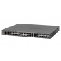 70 Managed L3 switch with CLI, 44GE+4SFP(Combo)+2xSFP+(10G) ports and 2 slots for 10GE modules, stackable (GSM7352Sv2)