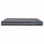 HP 5500-24G SI Switch (20x10/100/1000 ports + 4x10/100/1000 or SFP + 2 slots for 10G, static L3, RIP, IRF stacking, 19')(repl. for JF847A)