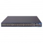 HP 5500-48G SI Switch (44x10/100/1000 ports + 4x10/100/1000 or SFP + 2 slots for 10G, static L3, RIP, IRF stacking, 19')(repl. for JF428A)