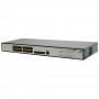 HP 1910-16G Switch (16x10/100/1000 RJ-45 + 4xSFP Web, SNMP, L3 static, single IP management up to 32 units, 19')