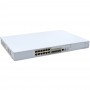 HP 4200-12G Switch (8x10/100/1000 + 4x10/100/1000 or SFP, 1 x 10G Slot, Managed, L3 static, Clustered Stacking, 19')