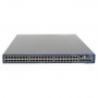 HP 5120-48G-PoE EI Switch with 2 Slots (44x10/100/1000 PoE + 4x10/100/1000 PoE or SFP + 4 optional 10GbE ports, Managed static L3, IRF Stacking, 19')