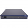 HP MSR20-11 Router (1x10/100 WAN port + 4x10/100 LAN ports, 1 SIC slot, Serial port, 160 Kpps)