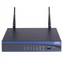 HP MSR920 2FEWAN/8FELAN/.11b/g Rtr (2x10/100 WAN + 8x10/100 LAN ports, 802.11b/g, 100 Kpps)