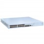 HP 4210-24G-PoE Switch (20x10/100/1000 + 4x10/100/1000 or SFP, 2 x 10G Slots, Managed, L3 static, PoE 370W, Clustered Stacking, 19')
