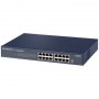 70 16-port 10/100 Mbps switch with internal power supply (for rack-mount)