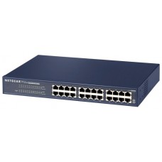 70 24-port 10/100 Mbps switch with internal power supply (for rack-mount)