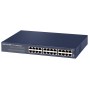 70 24-port 10/100 Mbps switch with internal power supply (for rack-mount)