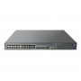HP 5120-24G-PoE+ EI Switch w/2 Intf Slts (20x10/100/1000 PoE + 4x10/100/1000 PoE or SFP + 4 optional 10GbE ports, Managed static L3, IRF Stacking, 19')