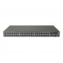 HP 3600-48 v2 EI Switch (48x10/100 + 4xSFP, Managed L3, Stacking, 19')(repl. for JD333A)
